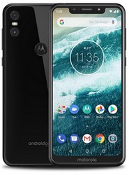 Прошивка телефона Motorola One в Казане